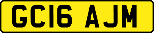 GC16AJM