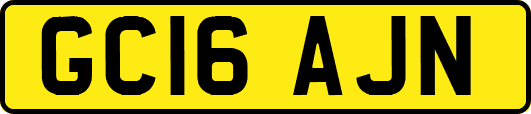 GC16AJN