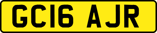 GC16AJR
