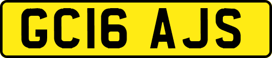 GC16AJS