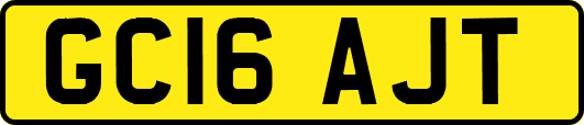 GC16AJT