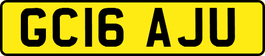 GC16AJU