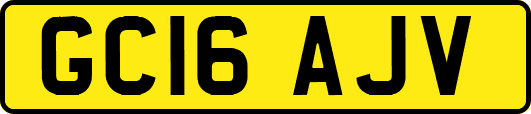 GC16AJV