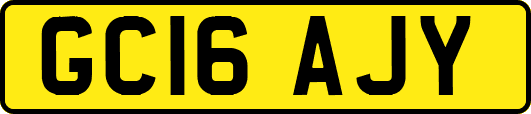 GC16AJY