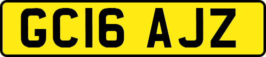 GC16AJZ