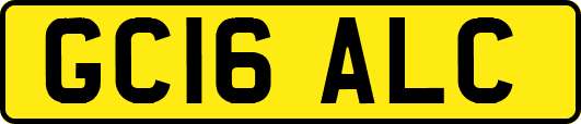 GC16ALC