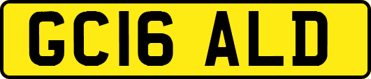 GC16ALD