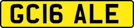 GC16ALE