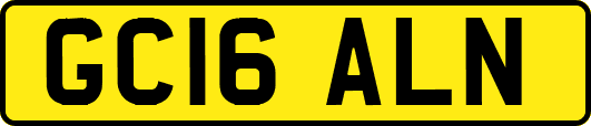 GC16ALN