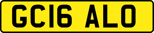 GC16ALO