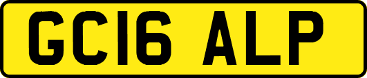 GC16ALP