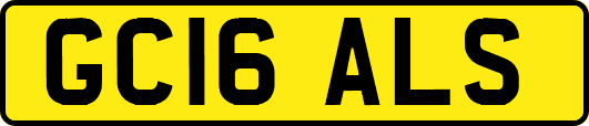 GC16ALS