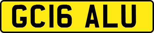 GC16ALU