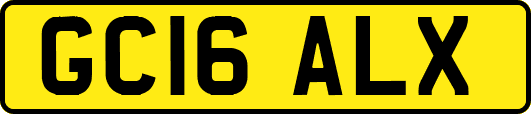 GC16ALX
