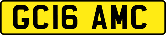 GC16AMC
