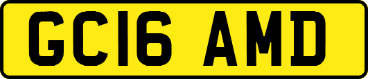 GC16AMD