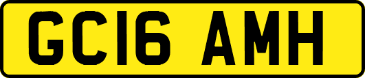 GC16AMH
