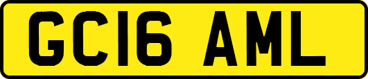 GC16AML