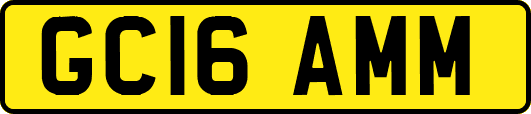 GC16AMM