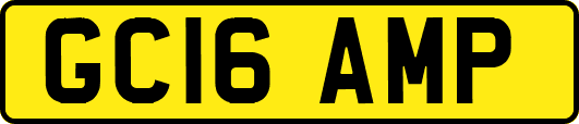 GC16AMP