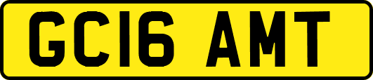 GC16AMT