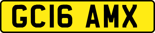 GC16AMX