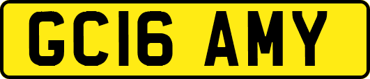 GC16AMY