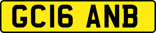 GC16ANB