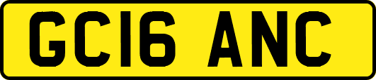GC16ANC