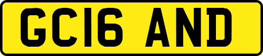 GC16AND