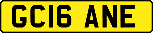 GC16ANE