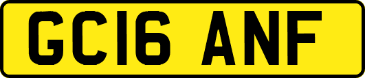 GC16ANF