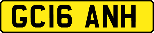 GC16ANH