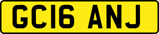 GC16ANJ