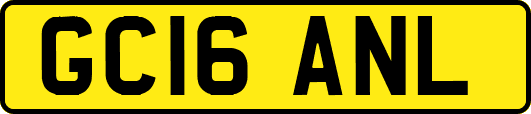 GC16ANL