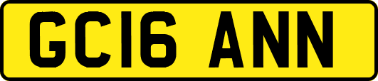 GC16ANN