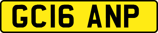 GC16ANP