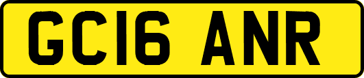 GC16ANR