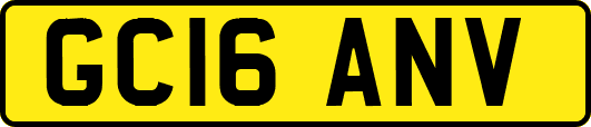 GC16ANV
