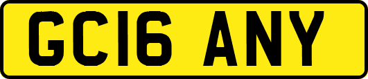 GC16ANY