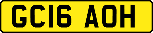 GC16AOH