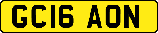 GC16AON