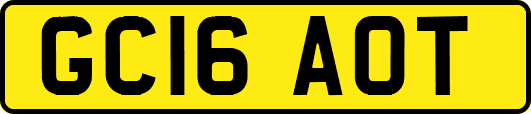 GC16AOT