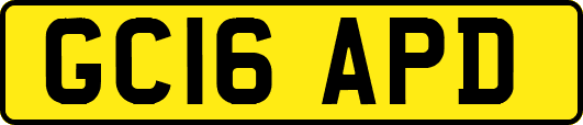 GC16APD