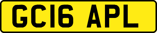 GC16APL
