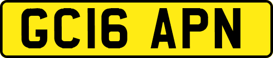 GC16APN