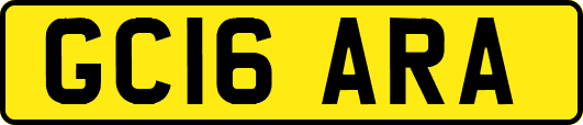 GC16ARA
