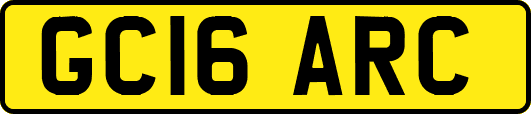 GC16ARC