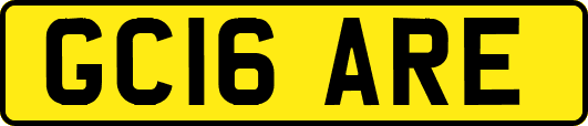 GC16ARE
