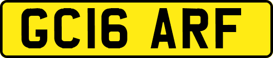 GC16ARF